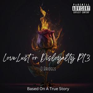 Infidelity And Drama (Explicit)