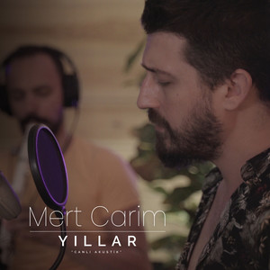 Yıllar (Canlı Akustik)