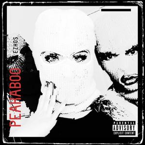 PEAKABOO (feat. JaayReal, LV THE KiiiD & KACI TREVON) [Explicit]