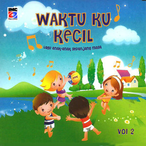 Waktu Ku Kecil II