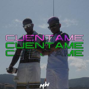 Cuentame (feat. Jony Alvarez) (DNIEL Remix)