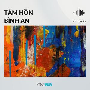 Tâm Hồn Bình An (Inst.)