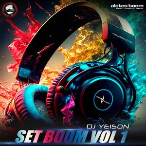 Set Boom Vol 1 (Guaracha)
