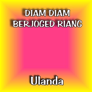 Diam Diam Berjoged Riang