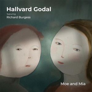 Moe and Mia (feat. Richard Burgess)