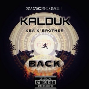 XBA BACK