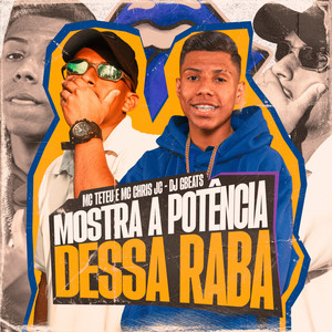 Mostra a Potencia Dessa Raba (Explicit)