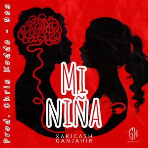 Mi Niña (feat. Nes & Chris Kodde)