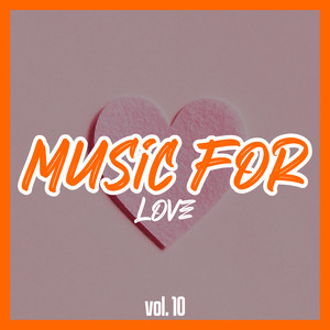 Music for Love, Vol. 10