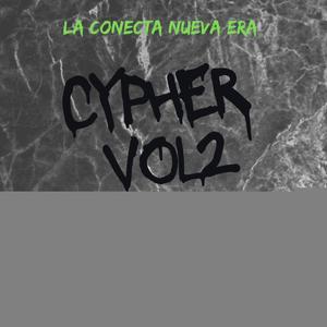 CYPHER VOL 2 (Explicit)