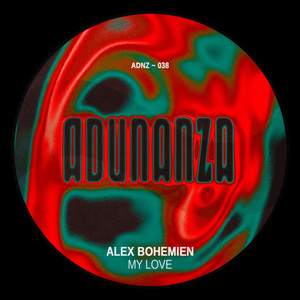 My Love (Original Mix)