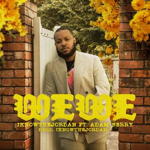 WEWE (feat. Adam Berry)