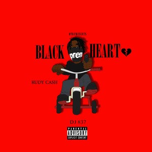 Black Heart (Explicit)