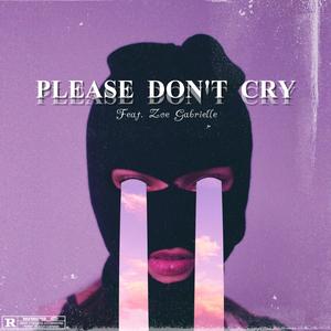 Please Don't Cry (feat. Zoe Gabrielle) (Explicit)
