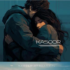Kasoor (feat. Riddhi Jain)