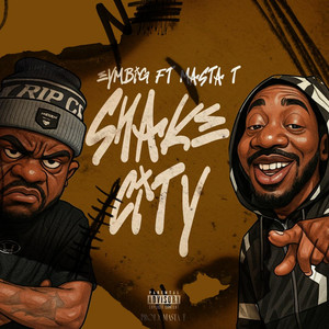 Shake City (Explicit)