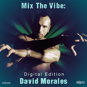 House Music (Alternate Mix)