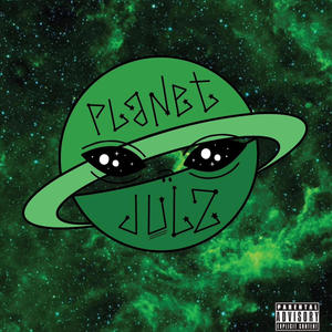 Planet Julz-EP (Explicit)