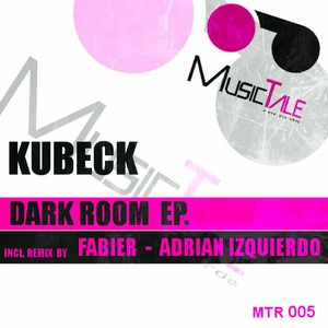 Dark Room EP