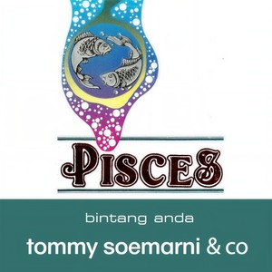 Pisces Bintang Anda