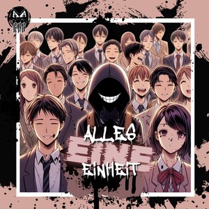 Alles eine Einheit (Instrumental)