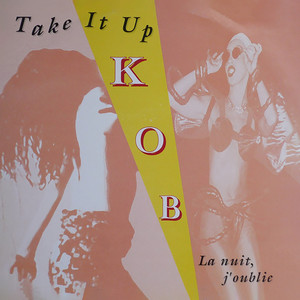 Take It Up