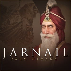 Jarnail