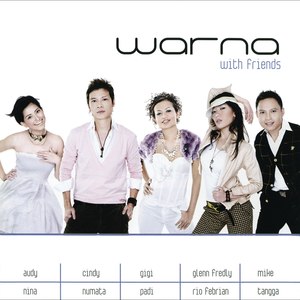 Cinta Kan Membawamu Kembali (Album Version)