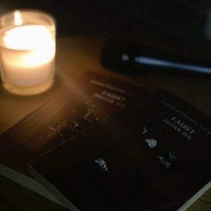 Dr. Faust(feat. jnsbke)