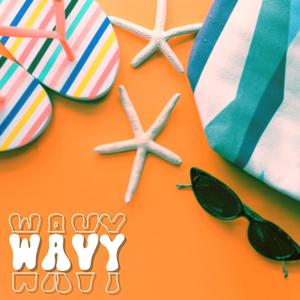 Wavy (feat. Richdropkick)