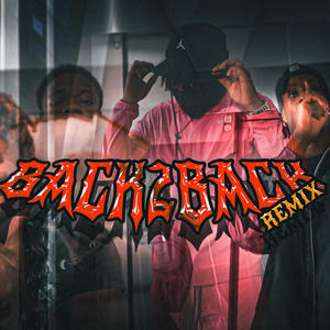 Back2Back (feat. Salim Montari) (Explicit)