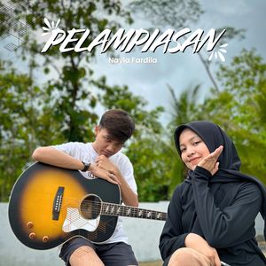 Pelampiasan