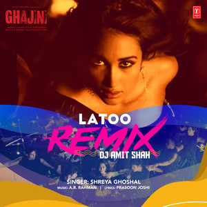 Latoo Remix