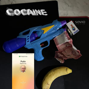 Ring-Ring (feat. Kattos & Zylin) (Explicit)