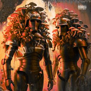 Rado Rooda (feat. Mamrez|Explicit)