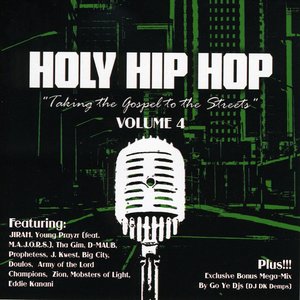 Holy Hip Hop Vol. 4