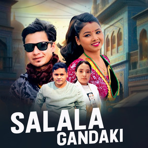 Salala Gandaki