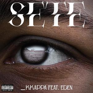 Sete (feat. Eden)