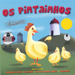 Os Pintainhos