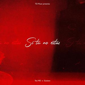 SITÚNOESTAS (feat. Gustavo ZDH)