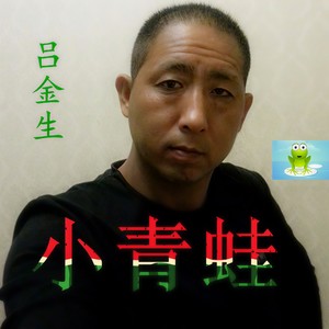 小青蛙