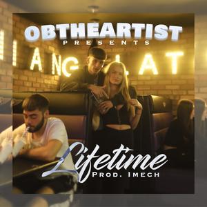 Lifetime (feat. imech) [Radio Edit]