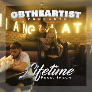 Lifetime (feat. imech) (Radio Edit)