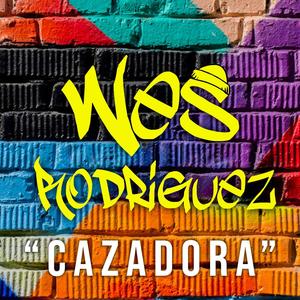 Cazadora