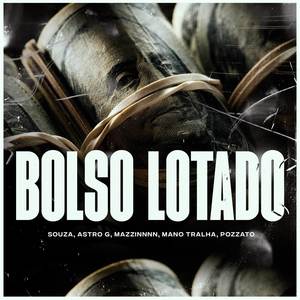Bolso Lotado (Explicit)