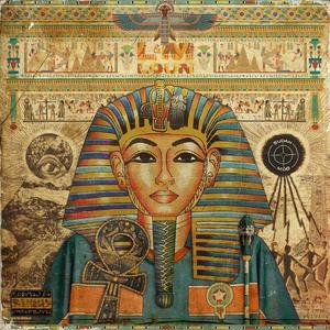 Domine Kin Ri N9il(feat. K-Thug)