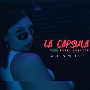 Level Session 34 DESKISS(feat. Ailin Wetzel) (Explicit)