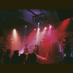 葵LIVE·现场即兴3