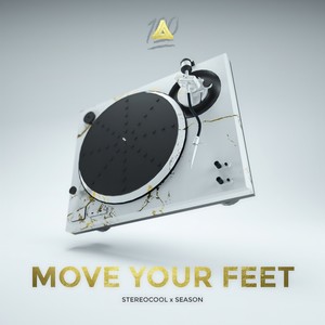 Move Your Feet (Original Mix)