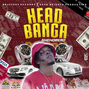 Head Banga (Explicit)